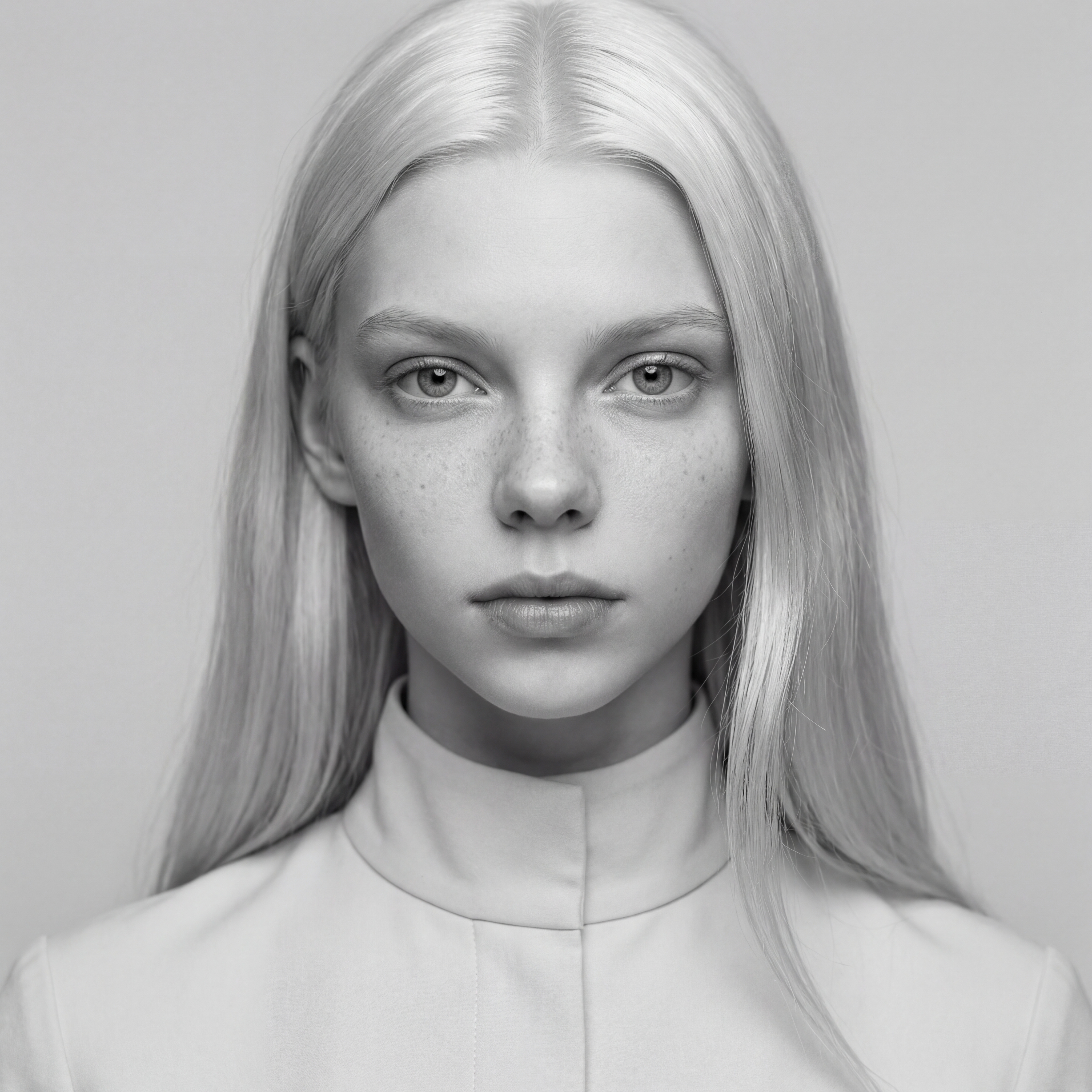 Eira — character key art