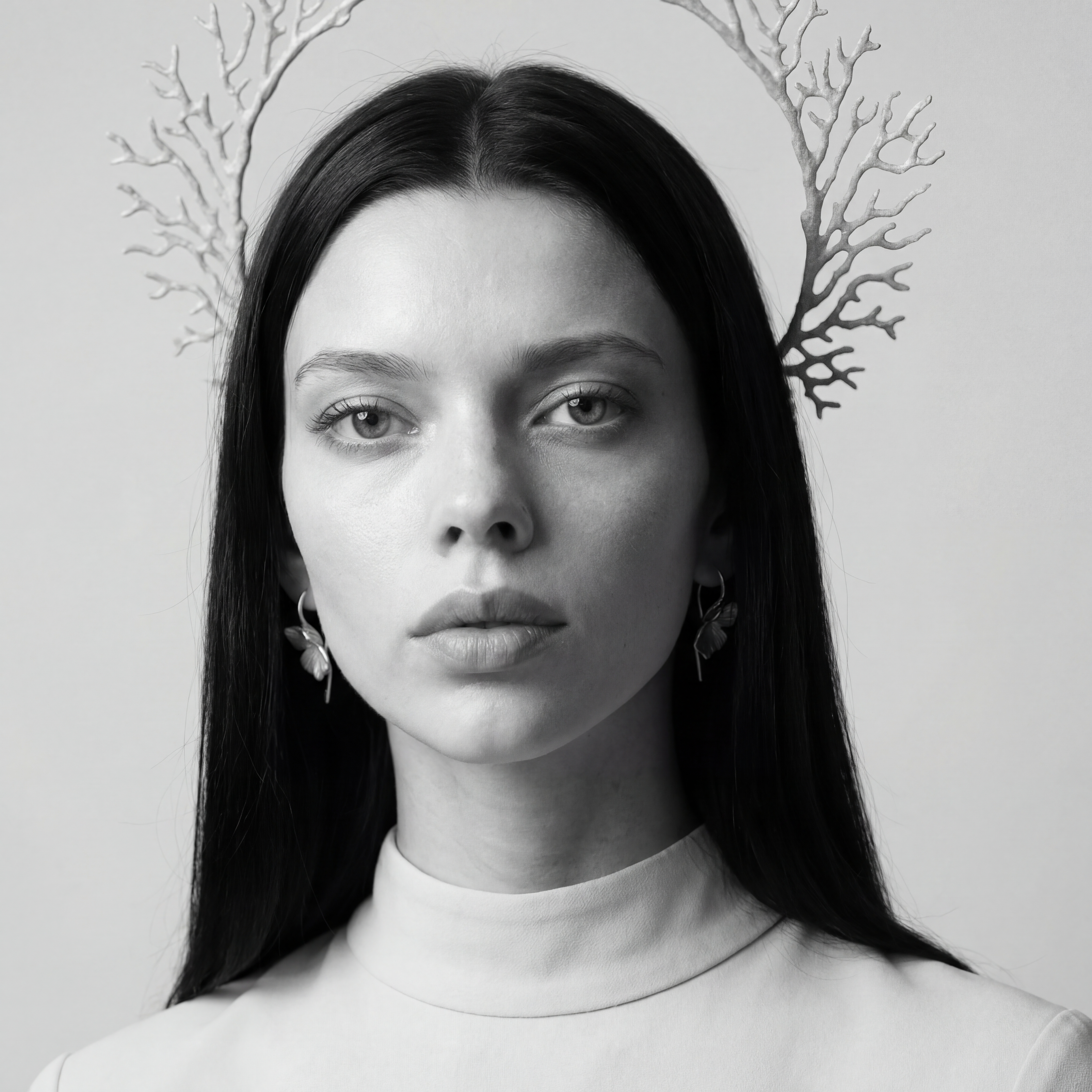 Persephone — character key art